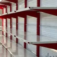 قفسه دیواری