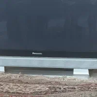 تلویزیون پانا سونیک مدل ۸۶ ال سیدی سالم سالم