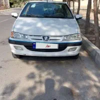 پژو پارس ۱۴۰۱