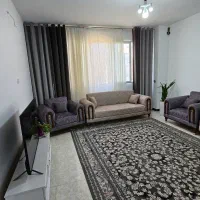 آپارتمان ۲ خوابه طبقه دوم