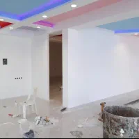 رنگ و نقاشی ساختمان