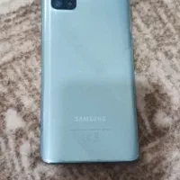 گوشی سامسونگ گلکسی a71|موبایل|اردبیل, |دیوار