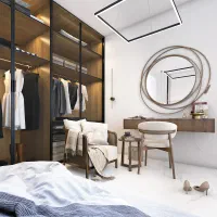 طراحی داخلی اجرا و پیمانکاری مهندسی|خدمات پیشه و مهارت|کرمان, |دیوار