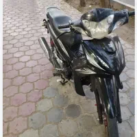 موتور اشیل 93