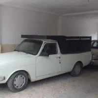 فروش پیکان وانت