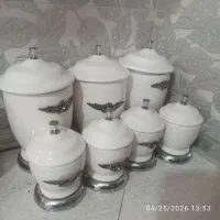 پاسماوری سرامیکی