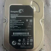 هارد ۱ ترابایت اینترنال seagate barracuda