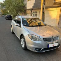 برلیانس H330 موتور بزرگ مدل ۹۷|خودرو سواری و وانت|تبریز, |دیوار