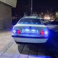 چراغ خطر اسپرت پرشیا هاوارد،هواکش نیسان استیل|قطعات یدکی و لوازم جانبی|نسیم‌شهر, |دیوار