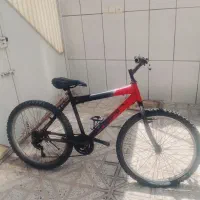 دوچرخه ها فروشی