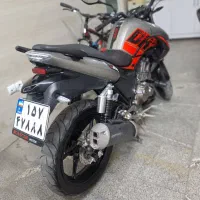 موتور سیکلت زونتس ۲۳۰|موتورسیکلت|کهریزک, |دیوار