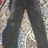 شلوار لی مردانه