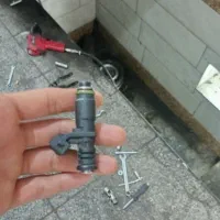 سوزن انژکتور پراید