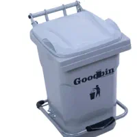 سطل زباله گودبین ۴۰لیتر