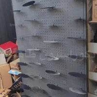 رگال کفش/جاکفشی/استند کفش|فروشگاه و مغازه|تهران, افسریه شمالی|دیوار