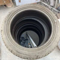 لاستیک|قطعات یدکی و لوازم جانبی|بندر ماهشهر, |دیوار