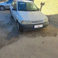 پراید مدل 91