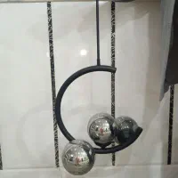 لوستر|لوستر و چراغ آویز|قم, شهدا|دیوار