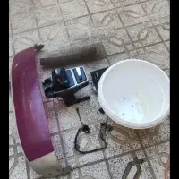 دوربین سالم بدونه شکستگی و غیره|دوربین عکاسی و فیلمبرداری|سنندج, |دیوار