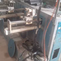 دستگاه نوارتیپ