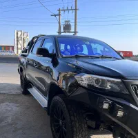 کلوت ۱۴۰۲ تیپ ۲|خودرو سواری و وانت|کرج, عظیمیه|دیوار