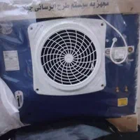 کولر آبی نو ۳۰۰۰