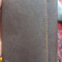 کیف مدارک گمشده