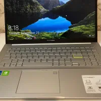 فروش فوری لپ تاپ کاملا سالم|رایانه همراه|تهران, شوش|دیوار