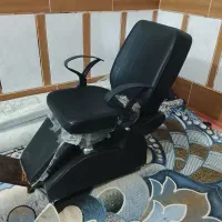 صندلی آرایشگری