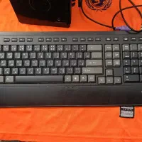 کیبورد ویرا باند