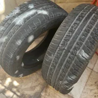 لاستیک پژو