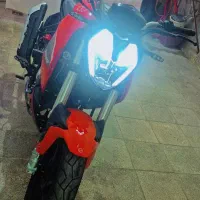 بنلی 180 S نیوفیس