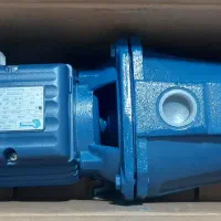 پمپ اصل پنتاکس ایتالیایی