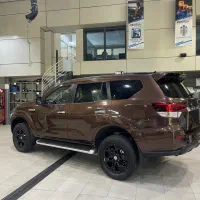 فروش ویژه نیسان ترا 2025 نقدی و اقساطی|خودرو سواری و وانت|همدان, |دیوار