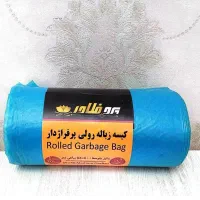 سفره یکبار مصرف و کیسه زباله|ظروف نگهدارنده، پلاستیکی، یک‌بارمصرف|شیراز, عادل آباد|دیوار