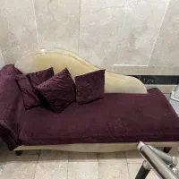 کاناپه/ساعت