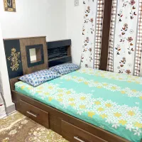 ویلاوسوئیت نوساز وبسیار تمیز درجاده قلعه رودخان