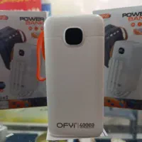 پاور بانک چهل هزار اصلی مارک ofyi