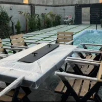 300مترباغ ویلا110متر بنا آب برق گاز چ بافت شهریار|فروش خانه و ویلا|شهریار, رنگرز|دیوار