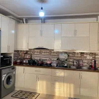 کابینت سالم و نو|مصالح و تجهیزات ساختمان|صومعه‌سرا, |دیوار