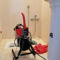 لوله بازکنی و فنرزنی چاه بازکنی رفسنجان و حومه