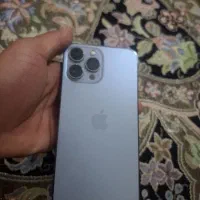 ایفون ۱۳ پرو مکس