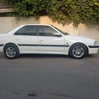 پژو پارس tu5 مدل ۹۱