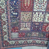 قالیچه نمدی|فرش|نهاوند, |دیوار