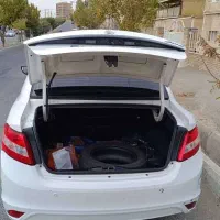 ساینا ۱۴۰۰|خودرو سواری و وانت|پردیس, فاز ۸|دیوار