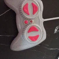 ماشین شارژی۲موتوره|اسباب‌‌بازی|اصفهان, شهرک کاوه|دیوار