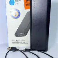پاوربانک انکر 20000 مدل A1271 PowerCore 20100|لوازم جانبی موبایل و تبلت|فولادشهر, B4|دیوار