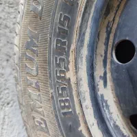 رینگ ۱۵|قطعات یدکی و لوازم جانبی|لامرد, |دیوار