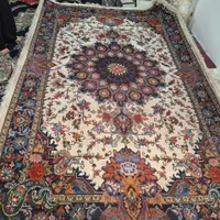 فرش شش متری هریس تاجری