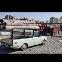 قالیشویی صدف